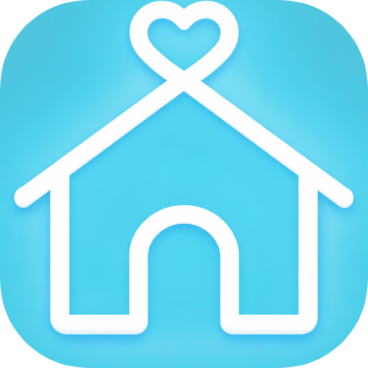 HomeSafe Physio icon